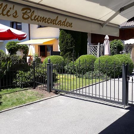 Haus Ritter Missen-Wilhams Exterior foto