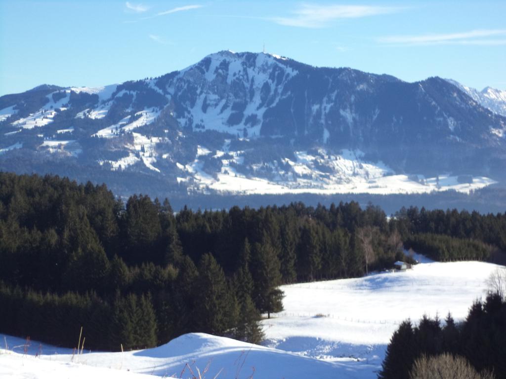 Haus Ritter Missen-Wilhams Quarto foto