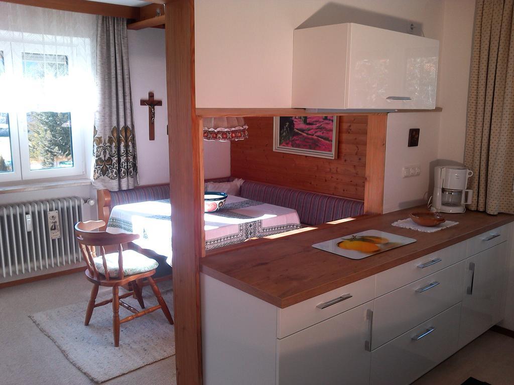 Haus Ritter Missen-Wilhams Quarto foto