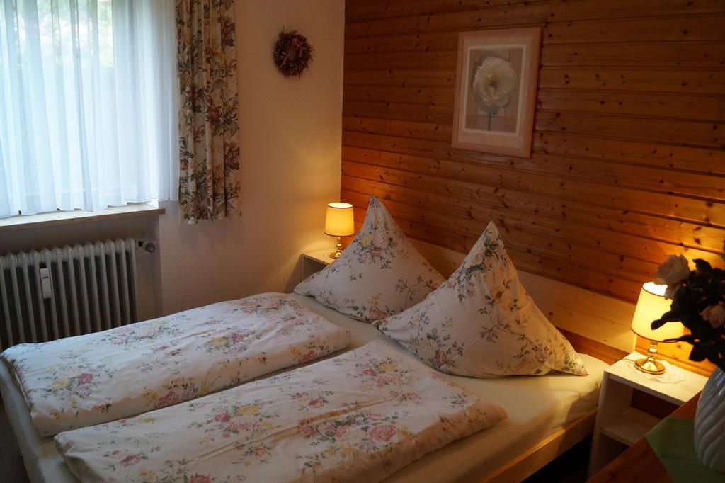 Haus Ritter Missen-Wilhams Quarto foto