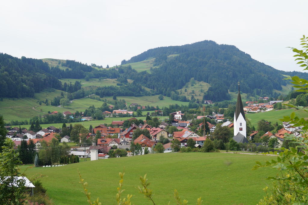 Haus Ritter Missen-Wilhams Quarto foto