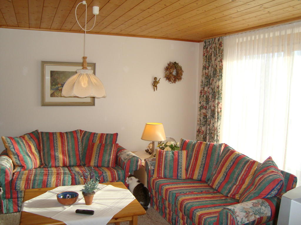 Haus Ritter Missen-Wilhams Quarto foto