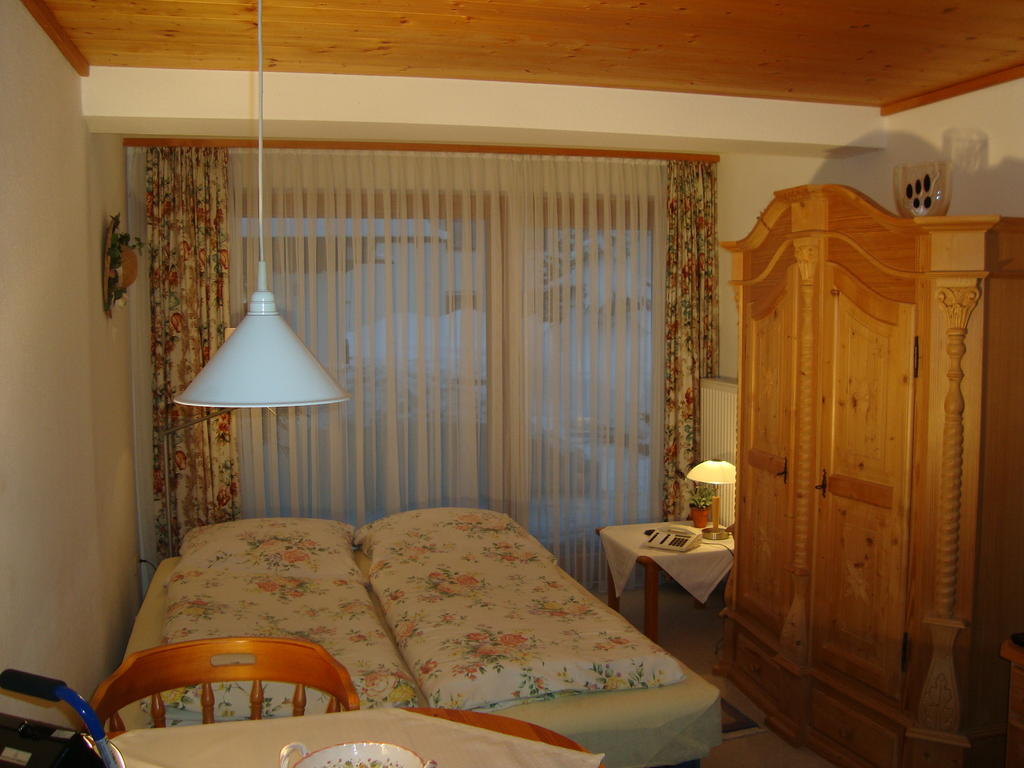 Haus Ritter Missen-Wilhams Quarto foto