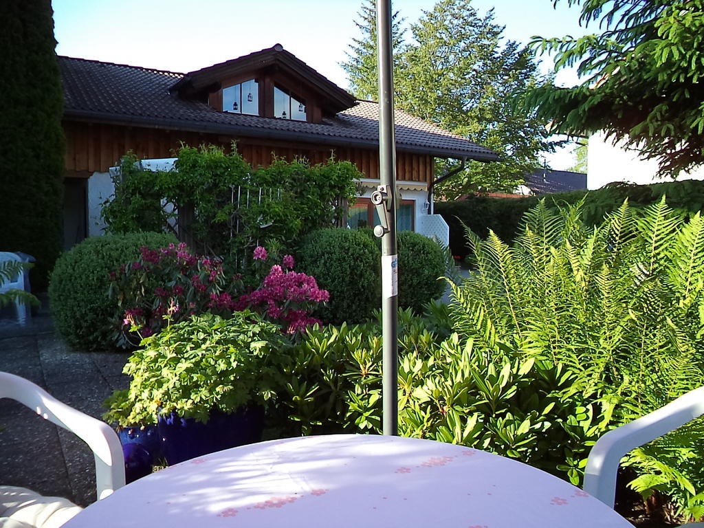Haus Ritter Missen-Wilhams Quarto foto