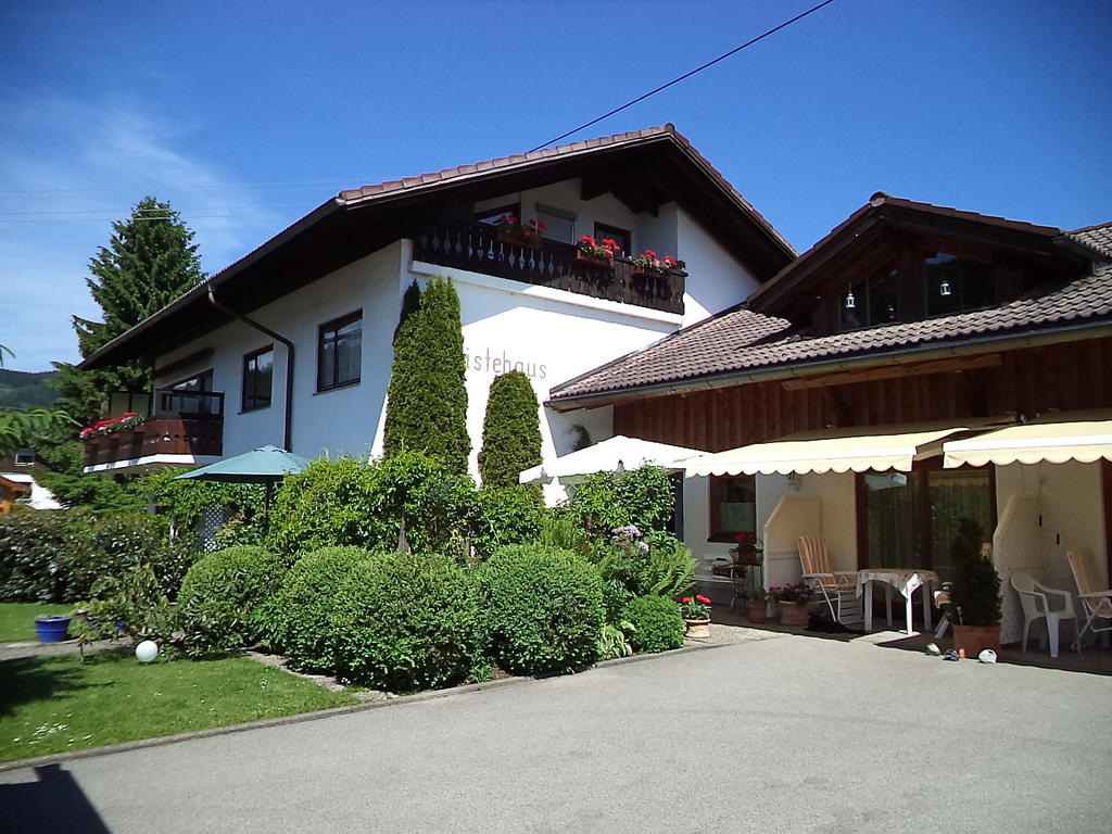 Haus Ritter Missen-Wilhams Quarto foto