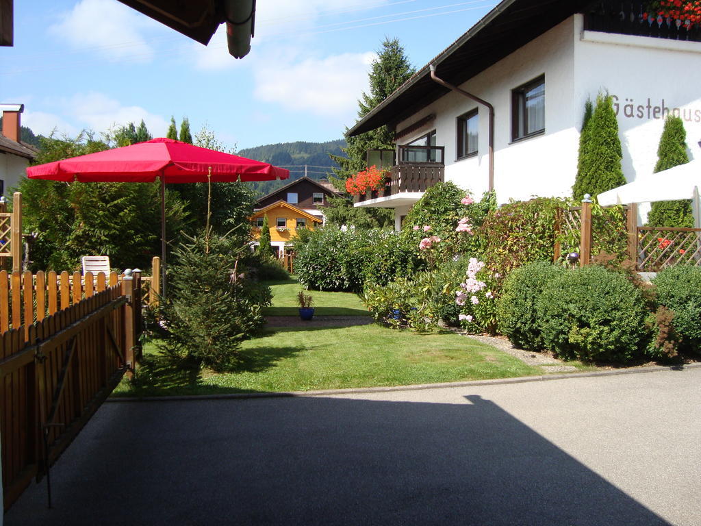 Haus Ritter Missen-Wilhams Quarto foto