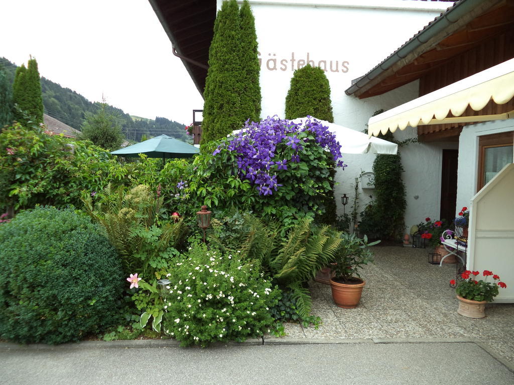 Haus Ritter Missen-Wilhams Quarto foto