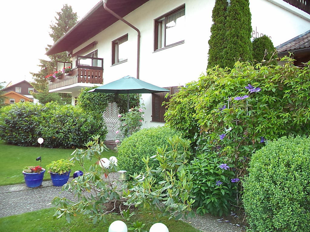 Haus Ritter Missen-Wilhams Quarto foto