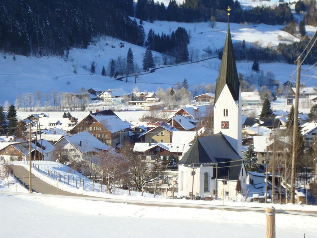 Haus Ritter Missen-Wilhams Quarto foto