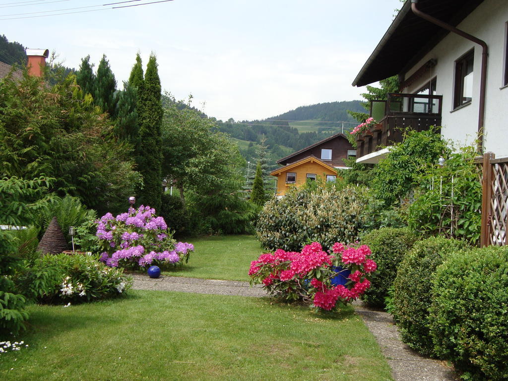 Haus Ritter Missen-Wilhams Quarto foto