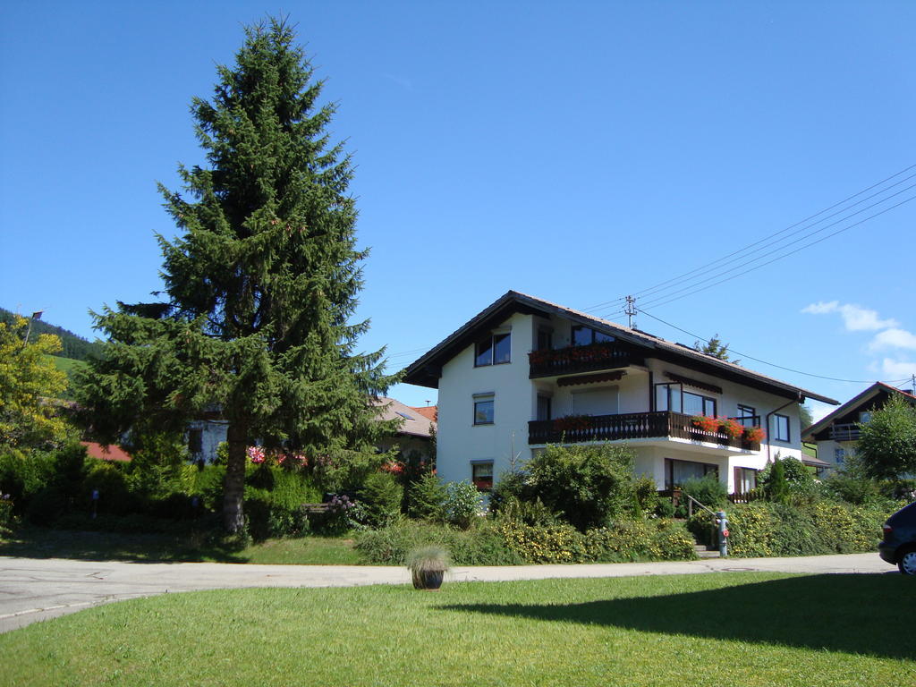 Haus Ritter Missen-Wilhams Quarto foto