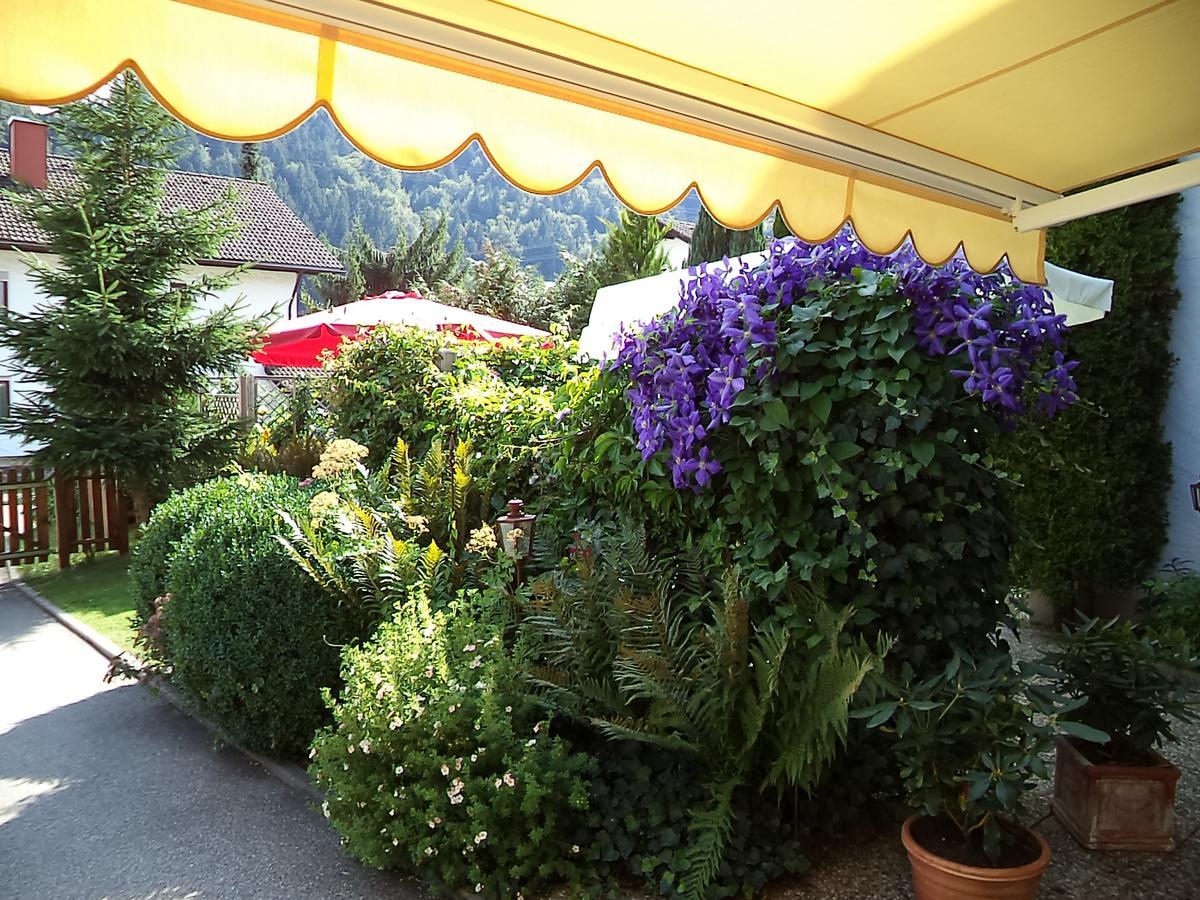 Haus Ritter Missen-Wilhams Exterior foto